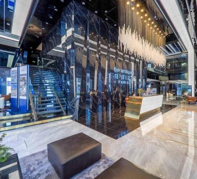 KnightsBridge Space Rama 9, กรุงเทพ, 533 Thanon Asok, ดินแดง, กรุงเทพ, 31 ตร.ม., คอนโด ให้เช่า, โดย Thanyalak Ajmera, 500550815 - DDproperty.com