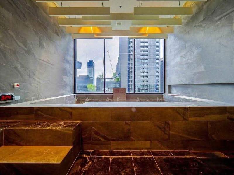 KnightsBridge Space Rama 9, กรุงเทพ, 533 Thanon Asok, ดินแดง, กรุงเทพ, 31 ตร.ม., คอนโด ให้เช่า, โดย Thanyalak Ajmera, 500550815 - DDproperty.com