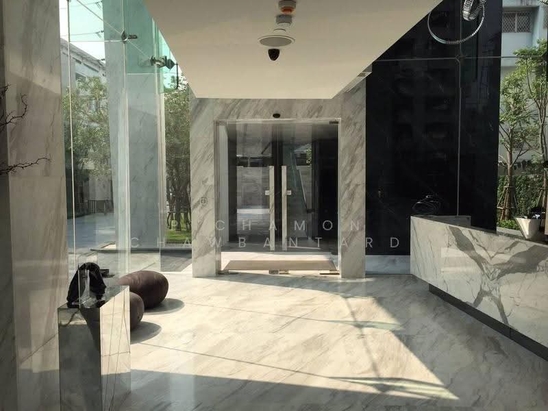 HQ Thonglor by Sansiri : เฮชคิว บาย แสนสิริ, กรุงเทพ, ซอยสุขุมวิท 55 แขวงคลองตันเหนือ เขตวัฒนา กรุงเทพมหานคร, คลองตันเหนือ, วัฒนา, กรุงเทพ, 75 ตร.ม., คอนโด ให้เช่า, โดย Pichamon Chawbantard, 500550817 - DDproperty.com