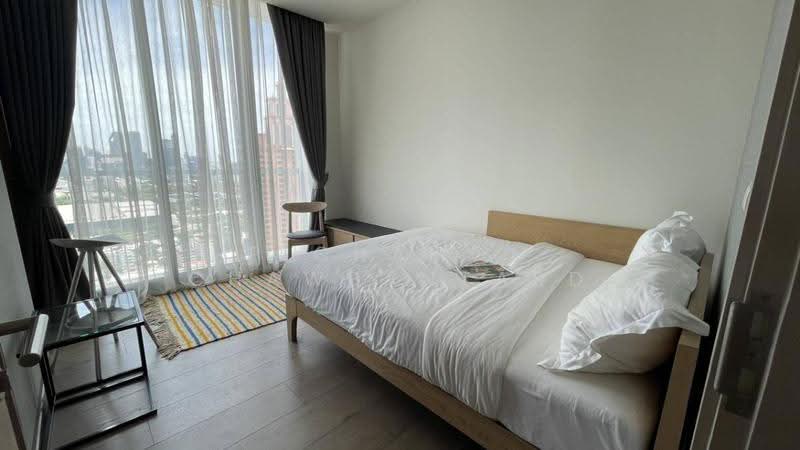 Park Origin Phrom Phong (Park 24), Bangkok, 68 Soi Sukhumvit 24, Khong Tan, Khlong Toei, Bangkok, 2 Bedrooms, 56 sqm, Condo For Rent, by Pichamon Chawbantard, 500550822 - DDproperty.com