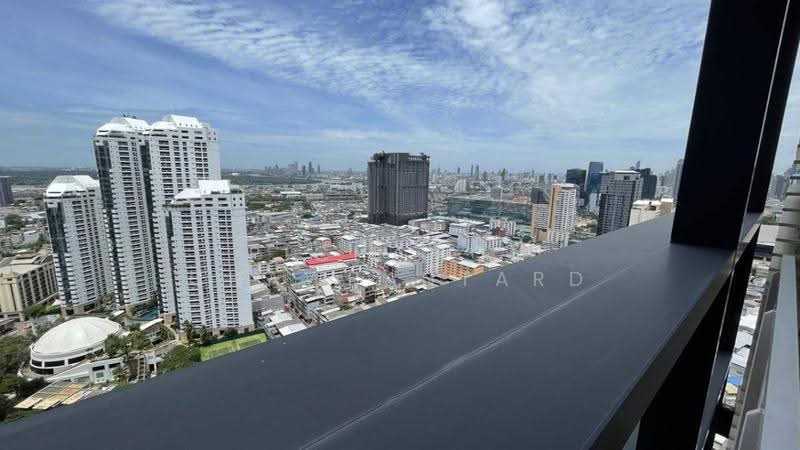 Park Origin Phrom Phong (Park 24), Bangkok, 68 Soi Sukhumvit 24, Khong Tan, Khlong Toei, Bangkok, 2 Bedrooms, 56 sqm, Condo For Rent, by Pichamon Chawbantard, 500550822 - DDproperty.com