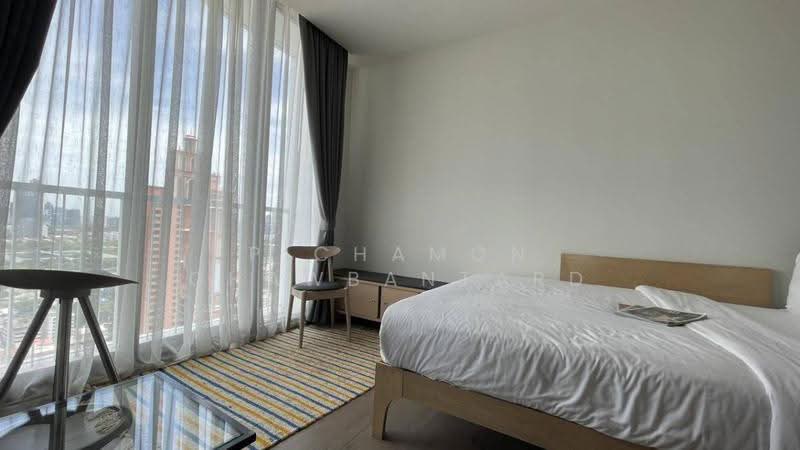 Park Origin Phrom Phong (Park 24), Bangkok, 68 Soi Sukhumvit 24, Khong Tan, Khlong Toei, Bangkok, 2 Bedrooms, 56 sqm, Condo For Rent, by Pichamon Chawbantard, 500550822 - DDproperty.com