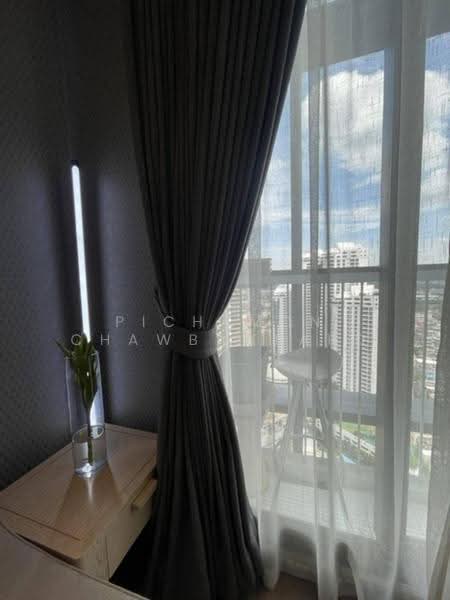 Park Origin Phrom Phong (Park 24), Bangkok, 68 Soi Sukhumvit 24, Khong Tan, Khlong Toei, Bangkok, 2 Bedrooms, 56 sqm, Condo For Rent, by Pichamon Chawbantard, 500550822 - DDproperty.com