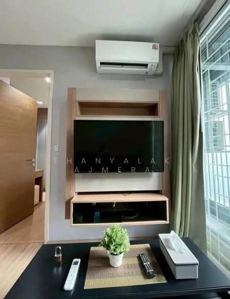 Rhythm Sukhumvit 50 : ริทึ่ม สุขุมวิท 50, กรุงเทพ, 8 ซอยสุขุมวิท 50 ถนนสุมขุมวิท, พระโขนง, คลองเตย, กรุงเทพ, 35 ตร.ม., คอนโด ให้เช่า, โดย Thanyalak Ajmera, 500550825 - DDproperty.com