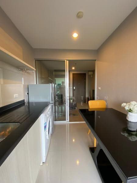 Rhythm Sathorn-Narathiwas : ริทึ่ม สาทร-นราธิวาส, กรุงเทพ, 651 ถนนนราธิวาสราชนครินทร์, ทุ่งมหาเมฆ, สาทร, กรุงเทพ, 35 ตร.ม., คอนโด ขาย, โดย International Property, 500550826 - DDproperty.com