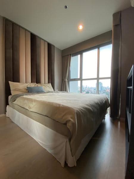 Rhythm Sathorn-Narathiwas, Bangkok, 651 Naradhiwas Rajanagarindra Road, Thung Maha Mek, Sathon, Bangkok, 1 Bedroom, 35 sqm, Condo For Sale, by International Property, 500550826 - DDproperty.com
