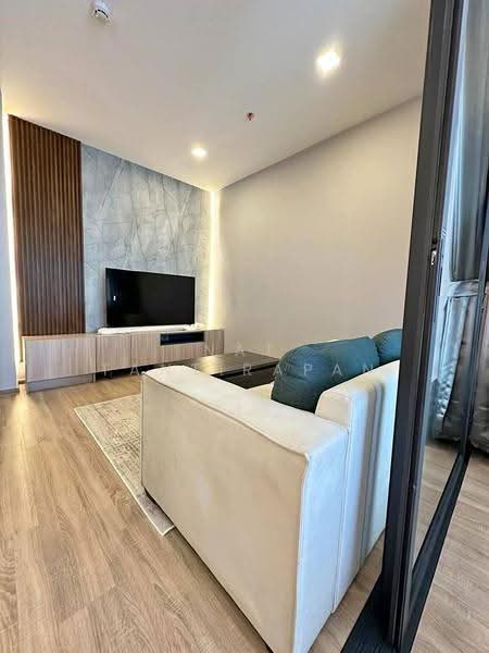 XT Phayathai, Bangkok, Phaya Thai Road, Thanon Phaya Thai, Ratchathewi, Bangkok, 1 Bedroom, 40 sqm, Condo For Rent, by Nat Tantirapan, 500550827 - DDproperty.com