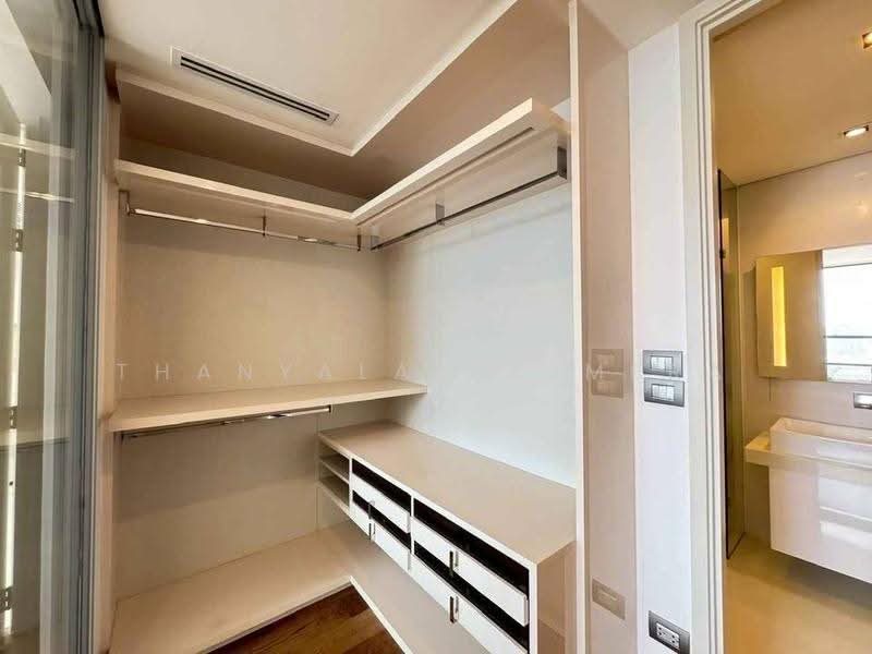 The Bangkok Sathorn, bangkok, 111 South Sathorn Road, Yan Nawa, Sathon, Bangkok, 1 Bedroom, 68 sqm, Condo For Rent, by Thanyalak Ajmera, 500550828 - DDproperty.com