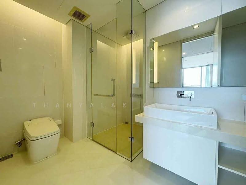 The Bangkok Sathorn, bangkok, 111 South Sathorn Road, Yan Nawa, Sathon, Bangkok, 1 Bedroom, 68 sqm, Condo For Rent, by Thanyalak Ajmera, 500550828 - DDproperty.com