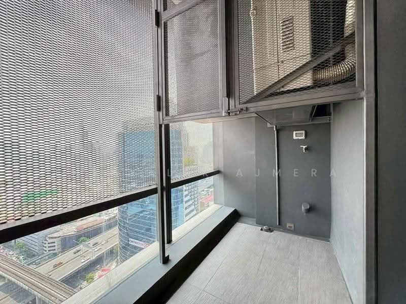 The Bangkok Sathorn, bangkok, 111 South Sathorn Road, Yan Nawa, Sathon, Bangkok, 1 Bedroom, 68 sqm, Condo For Rent, by Thanyalak Ajmera, 500550828 - DDproperty.com