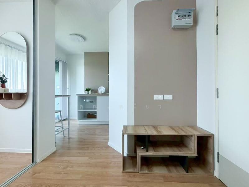 Lumpini Ville On Nut-Latkrabang, Bangkok, Lat Krabang Road, Lat Krabang, Bangkok, 1 Bedroom, 23 sqm, Condo For Sale, by คุณเหมียว, 500550830 - DDproperty.com