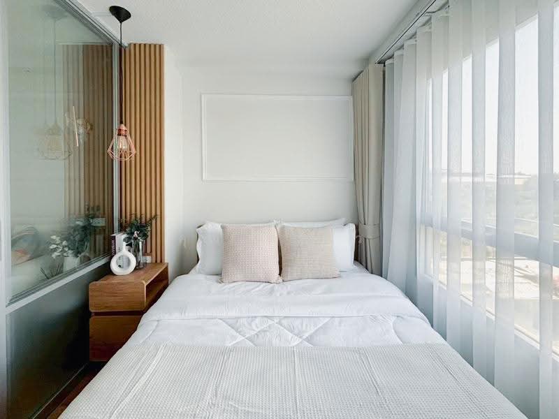 Lumpini Ville On Nut-Latkrabang, Bangkok, Lat Krabang Road, Lat Krabang, Bangkok, 1 Bedroom, 23 sqm, Condo For Sale, by คุณเหมียว, 500550830 - DDproperty.com