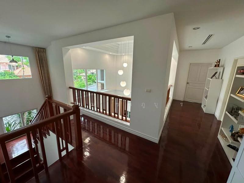 Nusasiri Bangna, Samut Prakan, Bangphli Yai, Bang Plee, Samut Prakan, 3 Bedrooms, 420 sqm, Single Detached House For Rent, by การุณ ชมภูบุตร, 500550831 - DDproperty.com