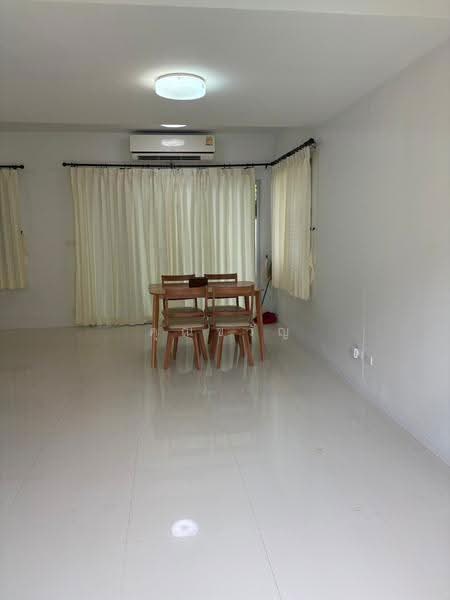 The Connect Watcharaphon Express Way, Bangkok, 79 Phetkasem Road, Tha Rang, Bang Khen, Bangkok, 3 Bedrooms, 98 sqm, Townhouse For Sale, by คุณขวัญ, 500550832 - DDproperty.com