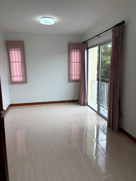 The Connect Watcharaphon Express Way, Bangkok, 79 Phetkasem Road, Tha Rang, Bang Khen, Bangkok, 3 Bedrooms, 98 sqm, Townhouse For Sale, by คุณขวัญ, 500550832 - DDproperty.com
