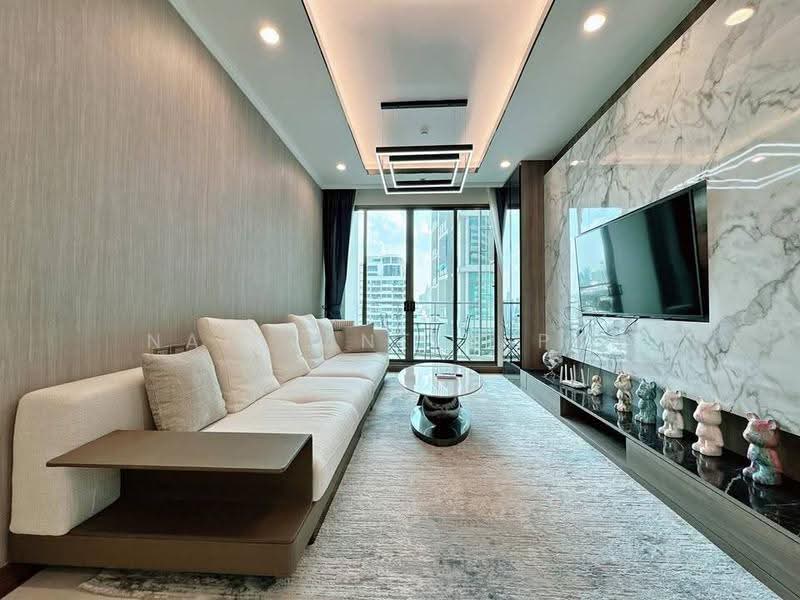 Supalai Oriental Sukhumvit 39, bangkok, Soi Sukhumvit 39, Khlong Tan Nua, Watthana, Bangkok, 2 Bedrooms, 84 sqm, Condo For Rent, by Nat Tantirapan, 500550835 - DDproperty.com