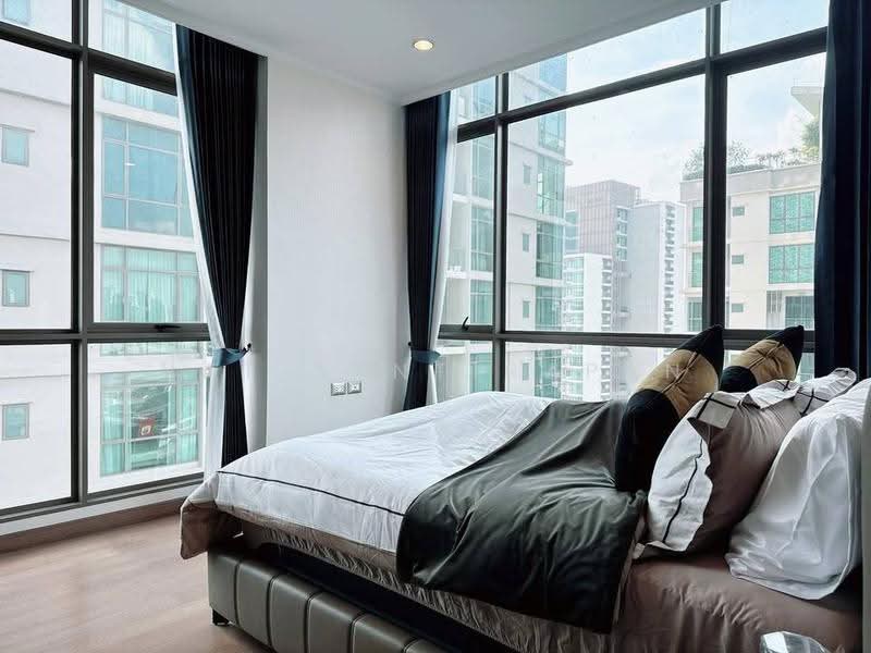 Supalai Oriental Sukhumvit 39, bangkok, Soi Sukhumvit 39, Khlong Tan Nua, Watthana, Bangkok, 2 Bedrooms, 84 sqm, Condo For Rent, by Nat Tantirapan, 500550835 - DDproperty.com