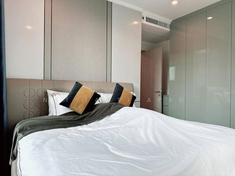 Supalai Oriental Sukhumvit 39 : ศุภาลัย โอเรียนทัล สุขุมวิท 39, กรุงเทพ, ซอย สุขุมวิท 39, คลองตันเหนือ, วัฒนา, กรุงเทพ, 84 ตร.ม., คอนโด ให้เช่า, โดย Nat Tantirapan, 500550835 - DDproperty.com