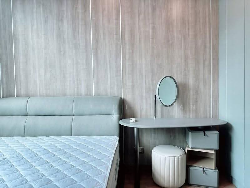 Supalai Oriental Sukhumvit 39, bangkok, Soi Sukhumvit 39, Khlong Tan Nua, Watthana, Bangkok, 2 Bedrooms, 84 sqm, Condo For Rent, by Nat Tantirapan, 500550835 - DDproperty.com