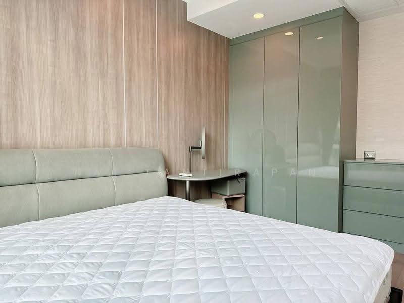 Supalai Oriental Sukhumvit 39, bangkok, Soi Sukhumvit 39, Khlong Tan Nua, Watthana, Bangkok, 2 Bedrooms, 84 sqm, Condo For Rent, by Nat Tantirapan, 500550835 - DDproperty.com