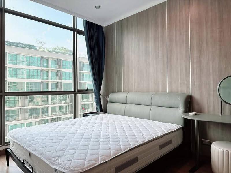 Supalai Oriental Sukhumvit 39, bangkok, Soi Sukhumvit 39, Khlong Tan Nua, Watthana, Bangkok, 2 Bedrooms, 84 sqm, Condo For Rent, by Nat Tantirapan, 500550835 - DDproperty.com