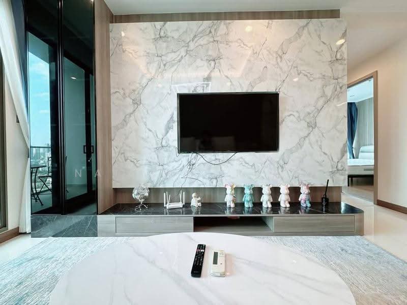 Supalai Oriental Sukhumvit 39, bangkok, Soi Sukhumvit 39, Khlong Tan Nua, Watthana, Bangkok, 2 Bedrooms, 84 sqm, Condo For Rent, by Nat Tantirapan, 500550835 - DDproperty.com