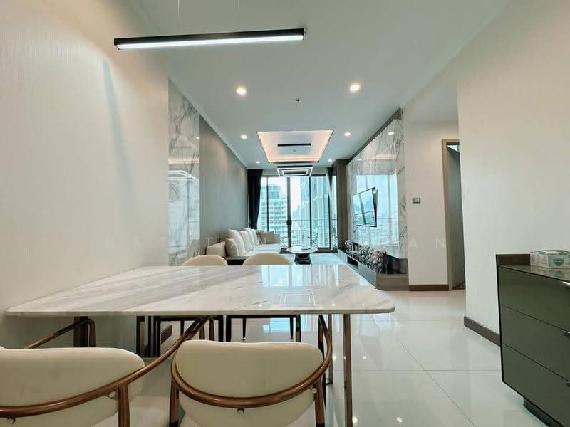 Supalai Oriental Sukhumvit 39, bangkok, Soi Sukhumvit 39, Khlong Tan Nua, Watthana, Bangkok, 2 Bedrooms, 84 sqm, Condo For Rent, by Nat Tantirapan, 500550835 - DDproperty.com