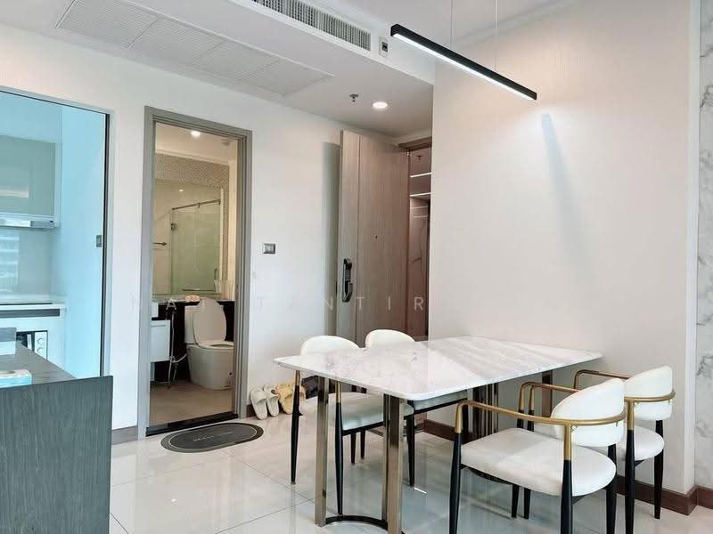 Supalai Oriental Sukhumvit 39 : ศุภาลัย โอเรียนทัล สุขุมวิท 39, กรุงเทพ, ซอย สุขุมวิท 39, คลองตันเหนือ, วัฒนา, กรุงเทพ, 84 ตร.ม., คอนโด ให้เช่า, โดย Nat Tantirapan, 500550835 - DDproperty.com