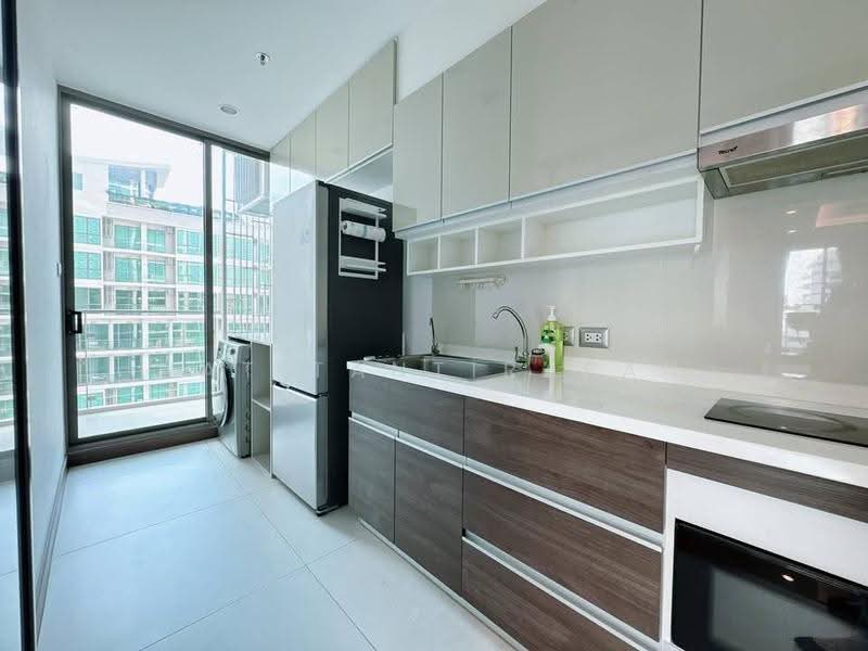 Supalai Oriental Sukhumvit 39, bangkok, Soi Sukhumvit 39, Khlong Tan Nua, Watthana, Bangkok, 2 Bedrooms, 84 sqm, Condo For Rent, by Nat Tantirapan, 500550835 - DDproperty.com