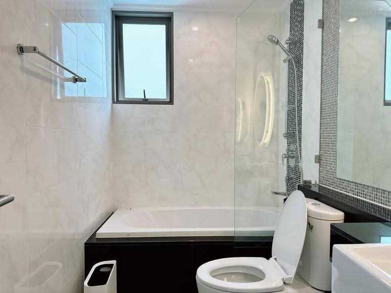 Supalai Oriental Sukhumvit 39, bangkok, Soi Sukhumvit 39, Khlong Tan Nua, Watthana, Bangkok, 2 Bedrooms, 84 sqm, Condo For Rent, by Nat Tantirapan, 500550835 - DDproperty.com
