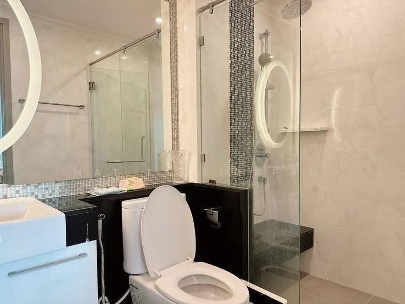 Supalai Oriental Sukhumvit 39 : ศุภาลัย โอเรียนทัล สุขุมวิท 39, กรุงเทพ, ซอย สุขุมวิท 39, คลองตันเหนือ, วัฒนา, กรุงเทพ, 84 ตร.ม., คอนโด ให้เช่า, โดย Nat Tantirapan, 500550835 - DDproperty.com