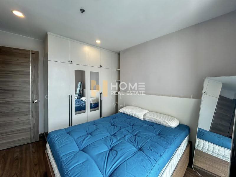 Artisan Ratchada, Bangkok, 99 Tienruammitr Road, Huai Khwang, Bangkok, 1 Bedroom, 45 sqm, Condo For Sale, by HOME Real Estate Service, 500550836 - DDproperty.com