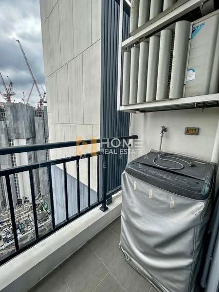 Artisan Ratchada, Bangkok, 99 Tienruammitr Road, Huai Khwang, Bangkok, 1 Bedroom, 45 sqm, Condo For Sale, by HOME Real Estate Service, 500550836 - DDproperty.com