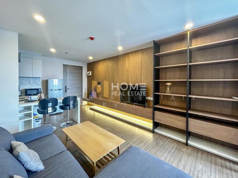 Artisan Ratchada, Bangkok, 99 Tienruammitr Road, Huai Khwang, Bangkok, 1 Bedroom, 45 sqm, Condo For Sale, by HOME Real Estate Service, 500550836 - DDproperty.com