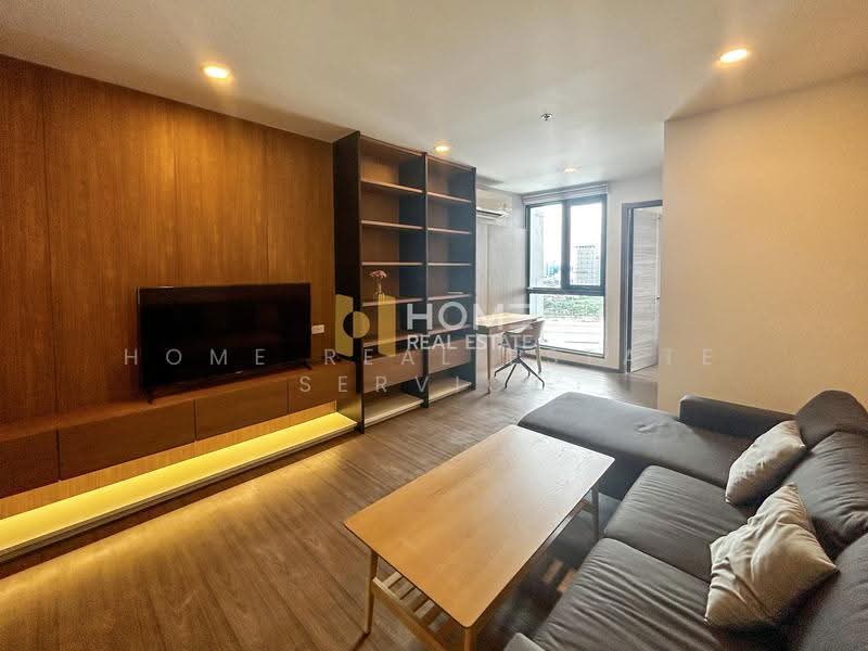 Artisan Ratchada, Bangkok, 99 Tienruammitr Road, Huai Khwang, Bangkok, 1 Bedroom, 45 sqm, Condo For Sale, by HOME Real Estate Service, 500550836 - DDproperty.com
