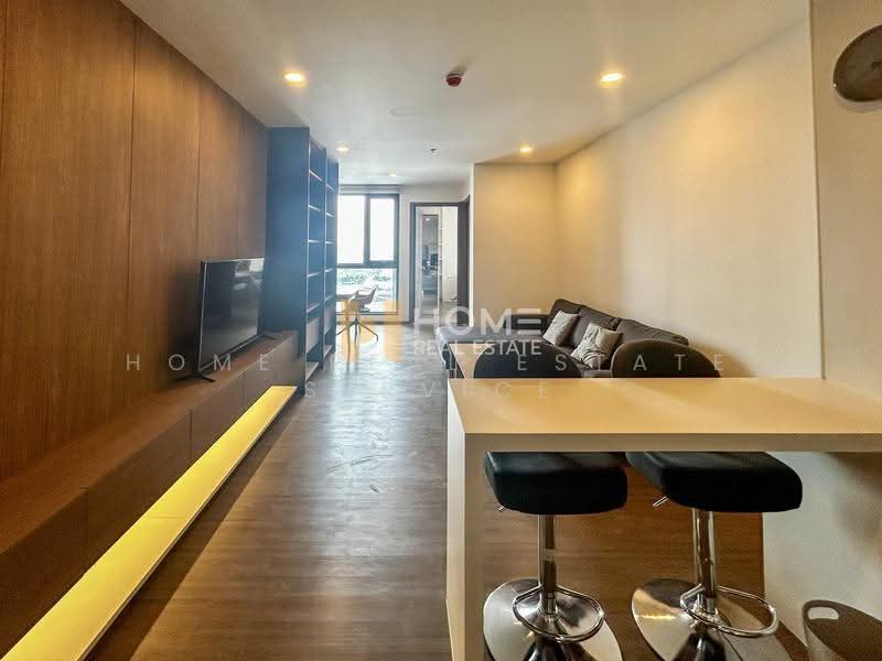Artisan Ratchada, Bangkok, 99 Tienruammitr Road, Huai Khwang, Bangkok, 1 Bedroom, 45 sqm, Condo For Sale, by HOME Real Estate Service, 500550836 - DDproperty.com