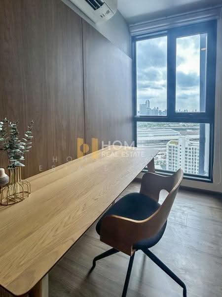 Artisan Ratchada, Bangkok, 99 Tienruammitr Road, Huai Khwang, Bangkok, 1 Bedroom, 45 sqm, Condo For Sale, by HOME Real Estate Service, 500550836 - DDproperty.com