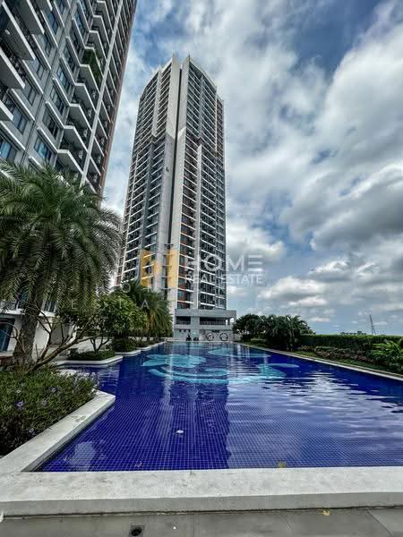 Artisan Ratchada, Bangkok, 99 Tienruammitr Road, Huai Khwang, Bangkok, 1 Bedroom, 45 sqm, Condo For Sale, by HOME Real Estate Service, 500550836 - DDproperty.com