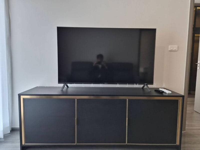 IDEO Sukhumvit Rama 4, Bangkok, Soi Sukhumvit 44, Sukhumvit Road, Phra Kanong, Khlong Toei, Bangkok, 2 Bedrooms, 65 sqm, Condo For Rent, by Thanyalak Ajmera, 500550837 - DDproperty.com