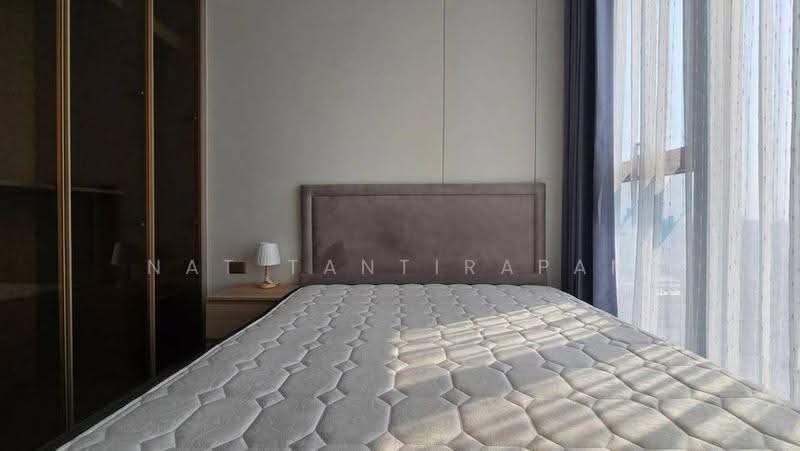 One9Five Asoke-Rama 9, Bangkok, 195 Soi Rama 9 Soi 5, Huai Khwang, Bangkok, 2 Bedrooms, 60 sqm, Condo For Rent, by Nat Tantirapan, 500550838 - DDproperty.com