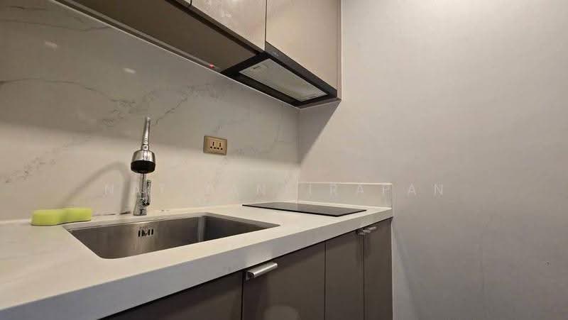 One9Five Asoke-Rama 9, Bangkok, 195 Soi Rama 9 Soi 5, Huai Khwang, Bangkok, 2 Bedrooms, 60 sqm, Condo For Rent, by Nat Tantirapan, 500550838 - DDproperty.com