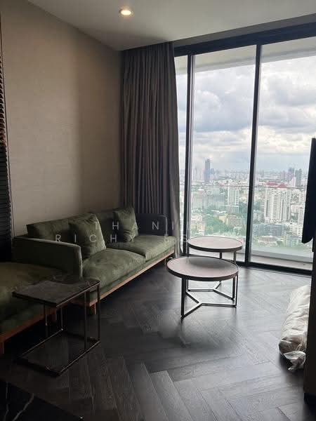 The Esse Sukhumvit 36, Bangkok, Soi Sukhumvit 36, Sukhumvit Road, Phra Kanong, Khlong Toei, Bangkok, 2 Bedrooms, 73 sqm, Condo For Rent, by Thanida Richy Estate Co., Ltd., 500550839 - DDproperty.com