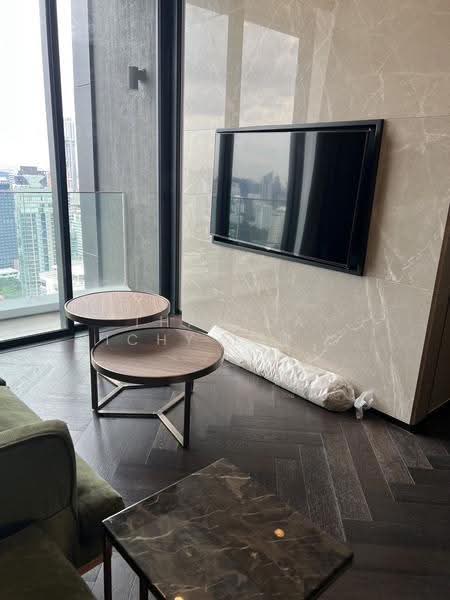 The Esse Sukhumvit 36, Bangkok, Soi Sukhumvit 36, Sukhumvit Road, Phra Kanong, Khlong Toei, Bangkok, 2 Bedrooms, 73 sqm, Condo For Rent, by Thanida Richy Estate Co., Ltd., 500550839 - DDproperty.com
