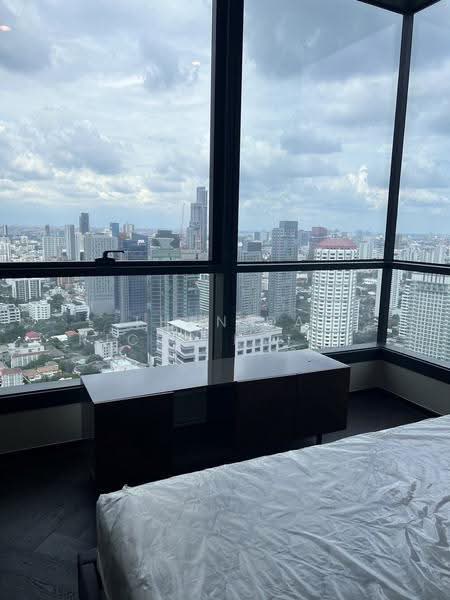 The Esse Sukhumvit 36, Bangkok, Soi Sukhumvit 36, Sukhumvit Road, Phra Kanong, Khlong Toei, Bangkok, 2 Bedrooms, 73 sqm, Condo For Rent, by Thanida Richy Estate Co., Ltd., 500550839 - DDproperty.com