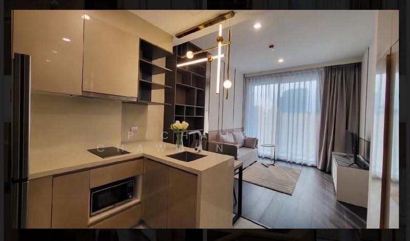 LAVIQ Sukhumvit 57 : ลาวิค สุขุมวิท 57, กรุงเทพ, ซอย สุขุมวิท 57, คลองตันเหนือ, วัฒนา, กรุงเทพ, 45 ตร.ม., คอนโด ให้เช่า, โดย Pichamon Chawbantard, 500550841 - DDproperty.com