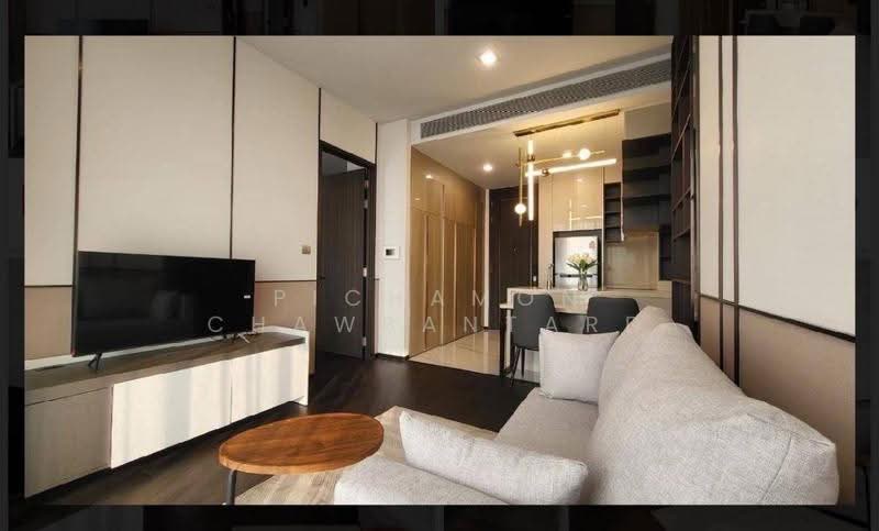 LAVIQ Sukhumvit 57 : ลาวิค สุขุมวิท 57, กรุงเทพ, ซอย สุขุมวิท 57, คลองตันเหนือ, วัฒนา, กรุงเทพ, 45 ตร.ม., คอนโด ให้เช่า, โดย Pichamon Chawbantard, 500550841 - DDproperty.com