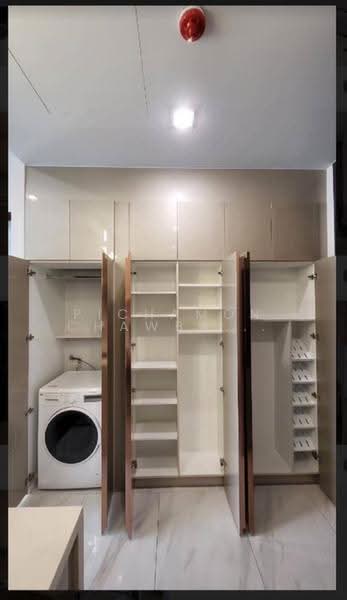 LAVIQ Sukhumvit 57, Bangkok, Soi Sukhumvit 57, Sukhumvit Road, Khlong Tan Nua, Watthana, Bangkok, 1 Bedroom, 45 sqm, Condo For Rent, by Pichamon Chawbantard, 500550841 - DDproperty.com
