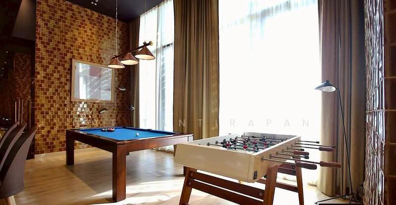 Noble State 39, Bangkok, 35 Soi Sukhumvit 39, Khlong Tan Nua, Watthana, Bangkok, 1 Bedroom, 41 sqm, Condo For Rent, by Nat Tantirapan, 500550842 - DDproperty.com