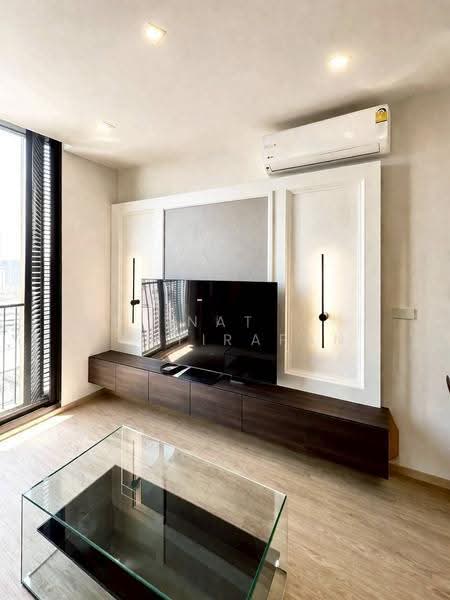 Noble State 39, Bangkok, 35 Soi Sukhumvit 39, Khlong Tan Nua, Watthana, Bangkok, 1 Bedroom, 41 sqm, Condo For Rent, by Nat Tantirapan, 500550842 - DDproperty.com