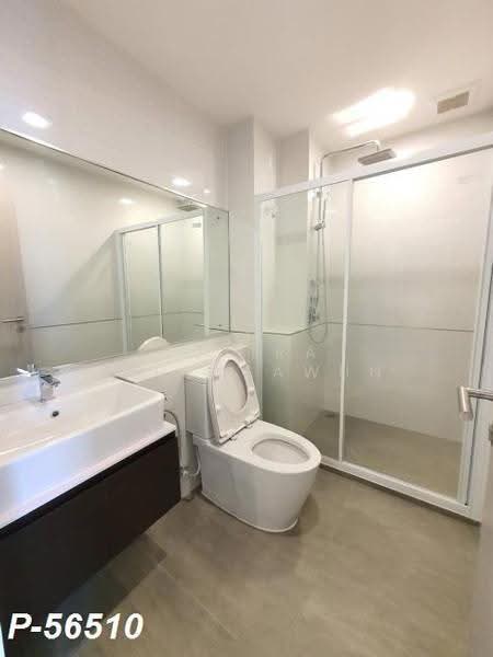 The Metropolis Samrong Interchange, Samut Prakan, 954 Sukhumvit Road, Samrong Nua, Muang Samut Prakarn, Samut Prakan, 2 Bedrooms, 52 sqm, Condo For Rent, by Susira Prueksawun, 500550843 - DDproperty.com